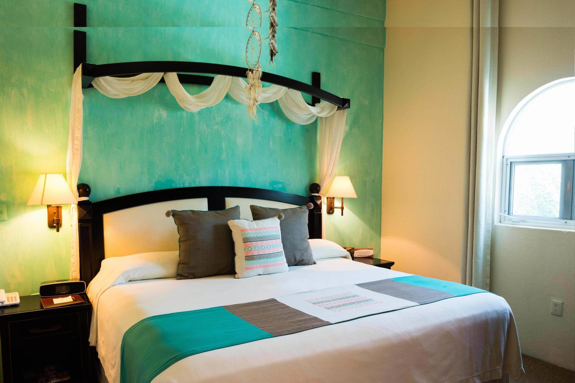 El Chante Spa Hotel Jocotepec Zewnętrze zdjęcie