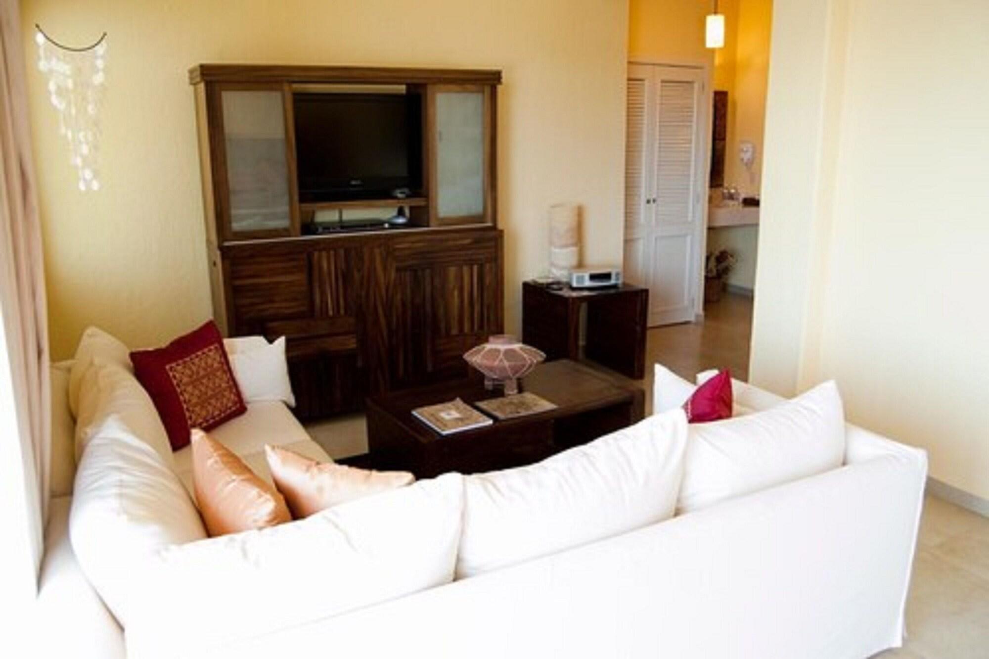 El Chante Spa Hotel Jocotepec Zewnętrze zdjęcie