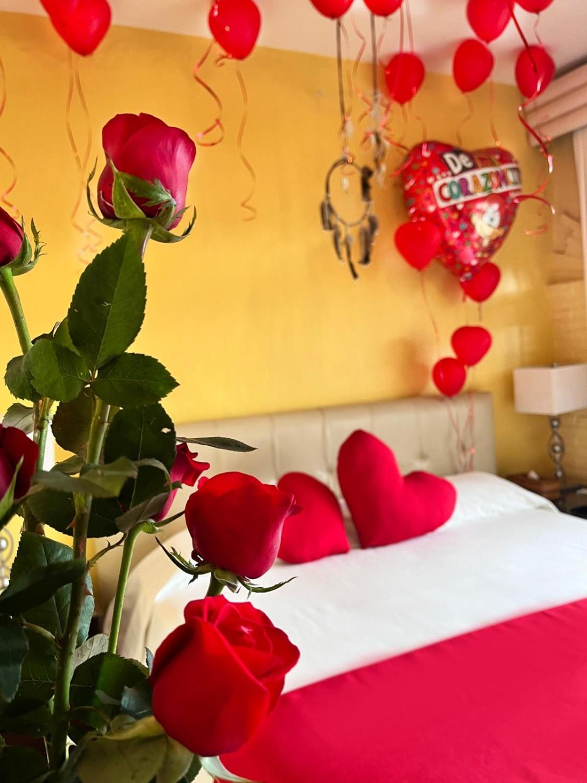El Chante Spa Hotel Jocotepec Zewnętrze zdjęcie