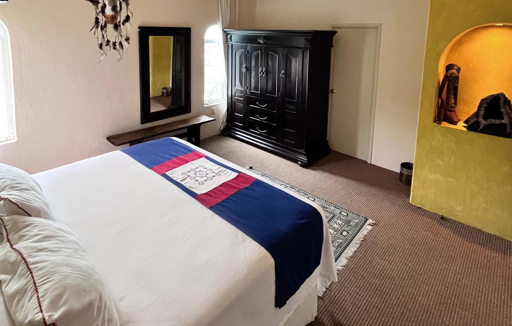 El Chante Spa Hotel Jocotepec Zewnętrze zdjęcie