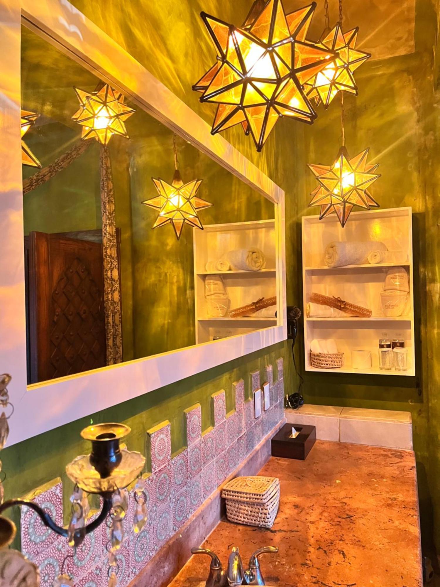 El Chante Spa Hotel Jocotepec Zewnętrze zdjęcie