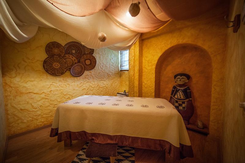 El Chante Spa Hotel Jocotepec Zewnętrze zdjęcie
