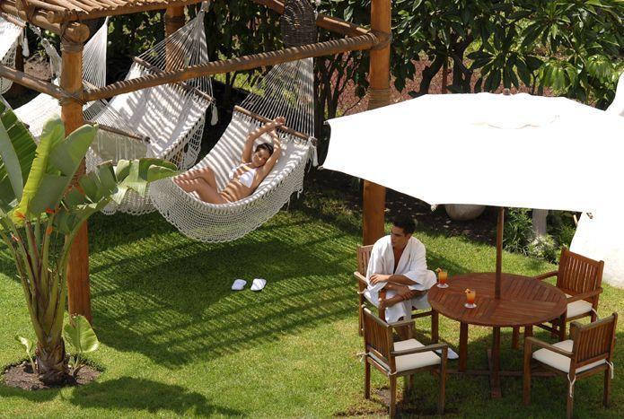 El Chante Spa Hotel Jocotepec Zewnętrze zdjęcie