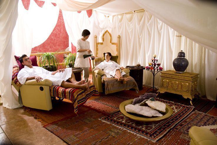 El Chante Spa Hotel Jocotepec Zewnętrze zdjęcie