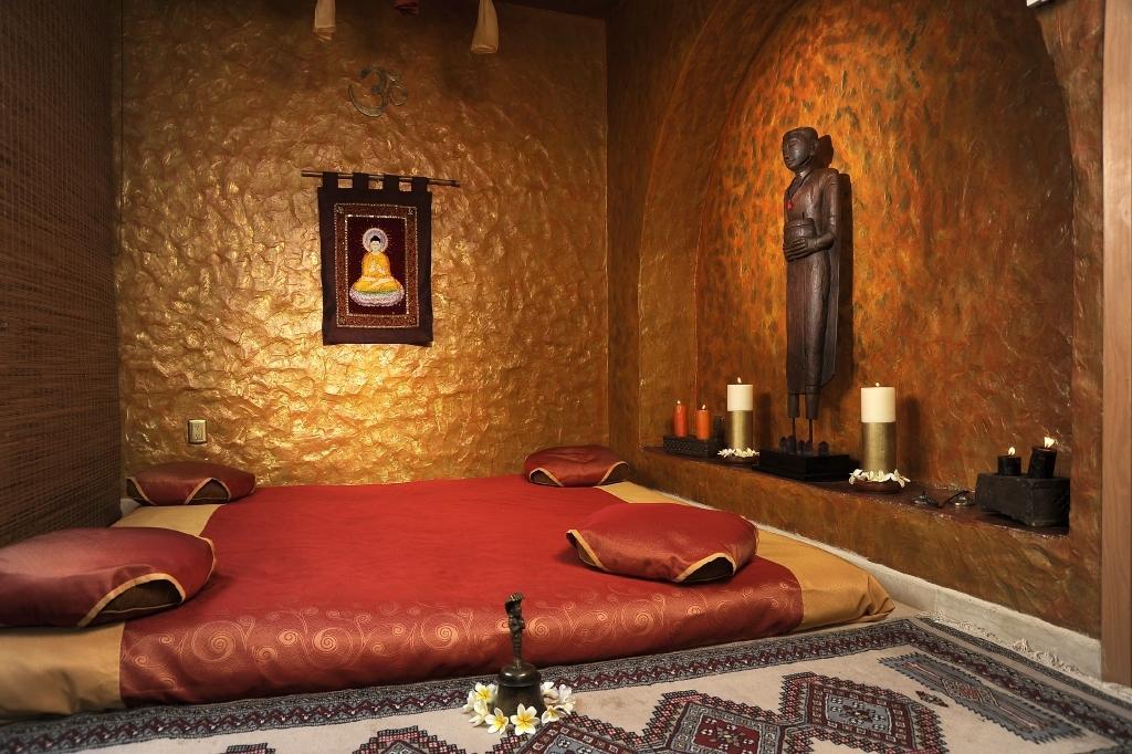 El Chante Spa Hotel Jocotepec Zewnętrze zdjęcie