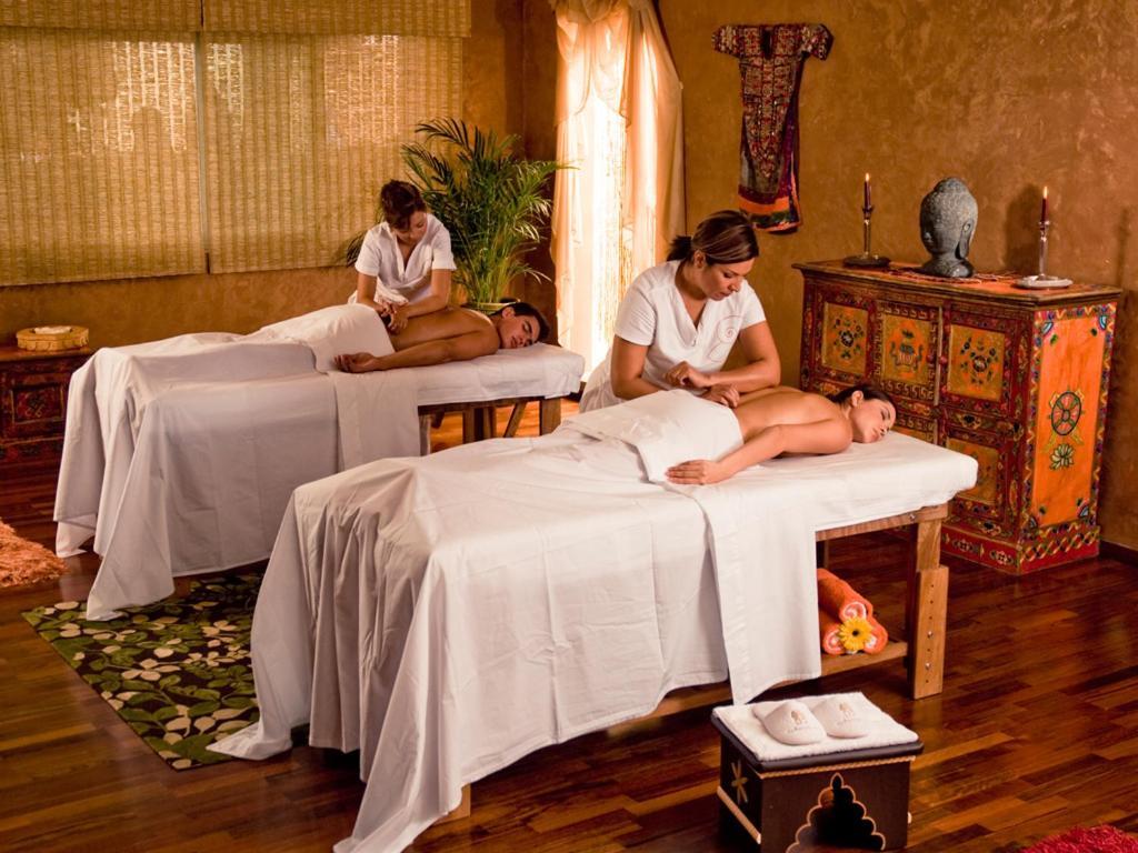 El Chante Spa Hotel Jocotepec Zewnętrze zdjęcie